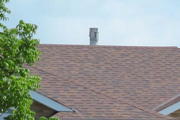 Sewer vent repair in Atlanta GA